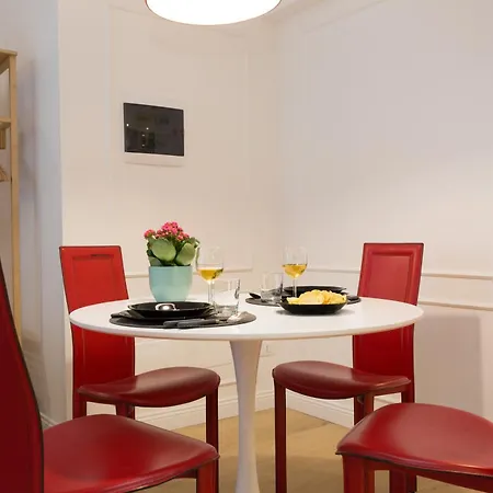 Apartman Filo *