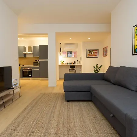 Apartman Filo Róma