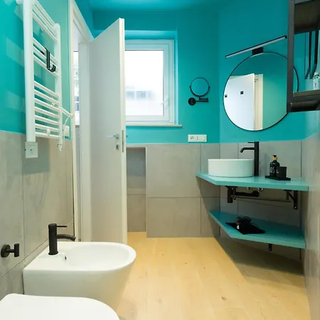 Apartman Filo Róma
