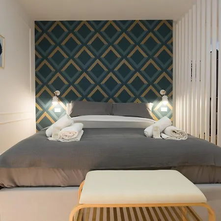 Filo Apartman Róma